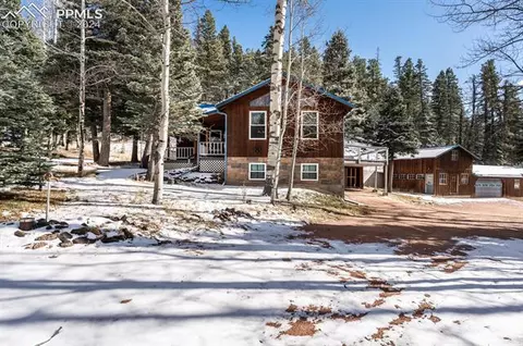 38 Wetmore Dr, Rye, CO 81069 photo 2