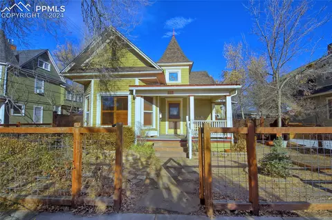 218 Espanola St, Colorado Springs, CO 80907