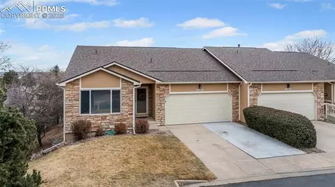5565 Prairie Wheat Vw, Colorado Springs, CO 80917