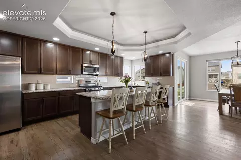 9583 Summer Sky Ln, Peyton, CO 80831 photo 4