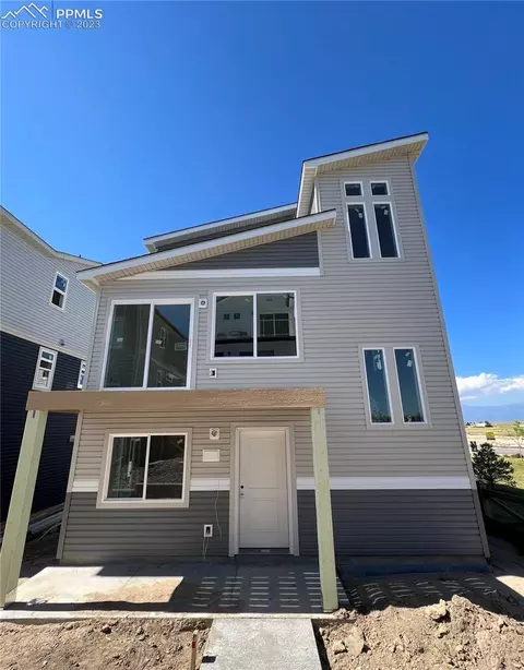 5732 Thurless Ln, Colorado Springs, CO 80927