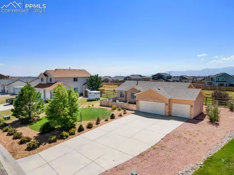 11144 Tottenham Ct, Peyton, CO 80831