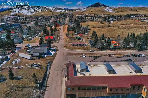 107 Prospect St, Cripple Creek, CO 80813