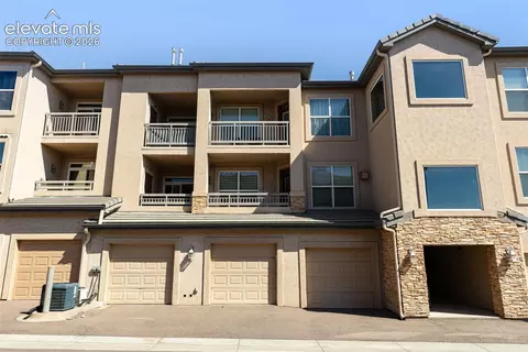 605 Cougar Bluff Pt #108, Colorado Springs, CO 80906