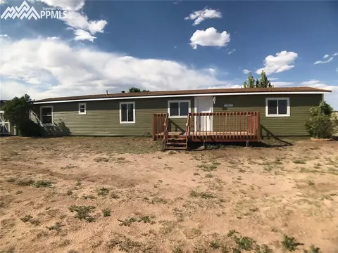 19385 Oasis Ave, Peyton, CO 80831 photo 1