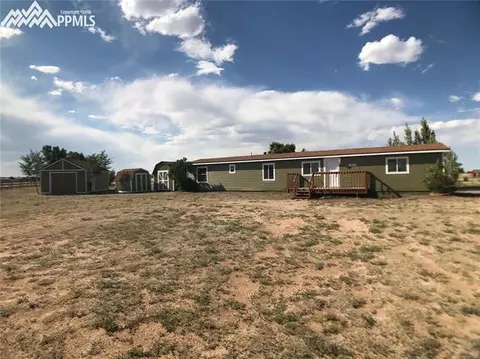 19385 Oasis Ave, Peyton, CO 80831 photo 2