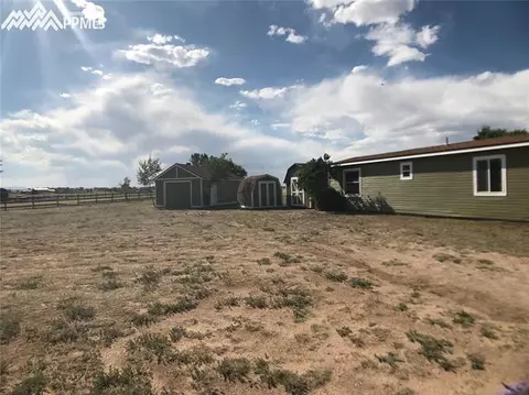 19385 Oasis Ave, Peyton, CO 80831 photo 4
