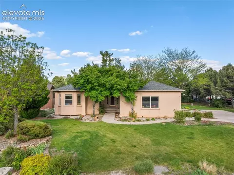 3075 Valleybrook Ln, Colorado Springs, CO 80904