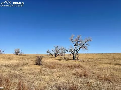County Road 26, Ramah, CO 80832