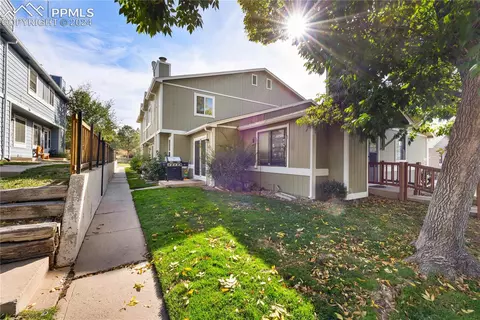 2717 Hearthwood Ln, Colorado Springs, CO 80917