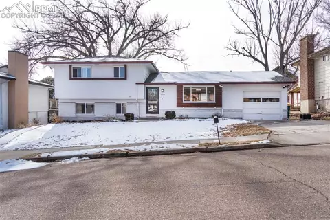 1606 Vasquez Cir, Colorado Springs, CO 80915