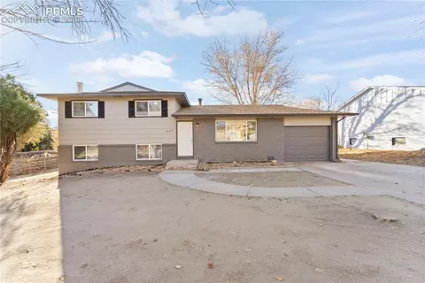 906 N Chelton Rd, Colorado Springs, CO 80909