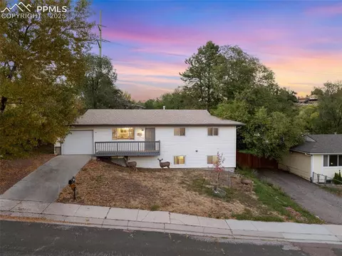 2518 Royalty Ct, Colorado Springs, CO 80904