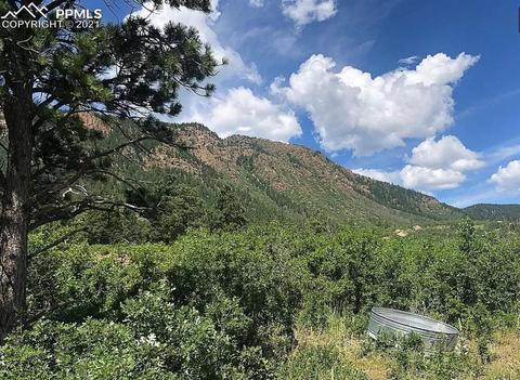 4510 Turner Rd, Monument, CO 80132 photo 2