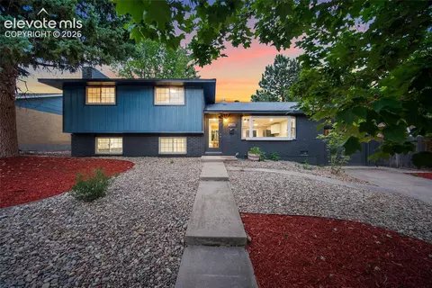 2123 Warwick Ln, Colorado Springs, CO 80909