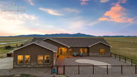 3530 Hare Haven Ln, Colorado Springs, CO 80930