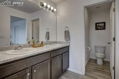Bath - 10032 Jaggar Way, Peyton, CO 80831 photo 3 of 4