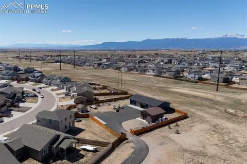 View/Area - 10032 Jaggar Way, Peyton, CO 80831 photo 4 of 4