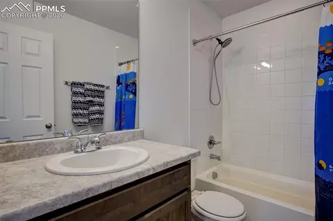 Bath - 10032 Jaggar Way, Peyton, CO 80831 photo 4 of 4