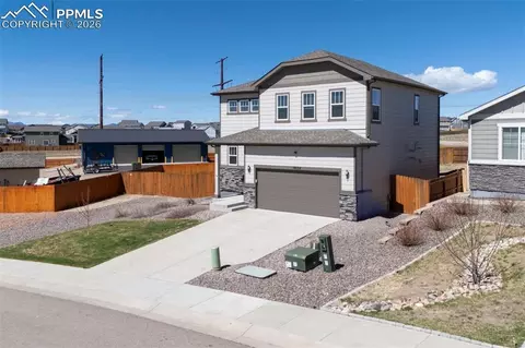 Other - 10032 Jaggar Way, Peyton, CO 80831 photo 1 of 12