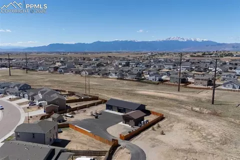 View/Area - 10032 Jaggar Way, Peyton, CO 80831 photo 3 of 4