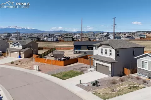 View/Area - 10032 Jaggar Way, Peyton, CO 80831 photo 2 of 4