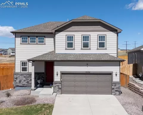 10032 Jaggar Way, Peyton, CO 80831
