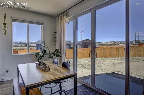 Dining - 10032 Jaggar Way, Peyton, CO 80831 photo 1 of 1