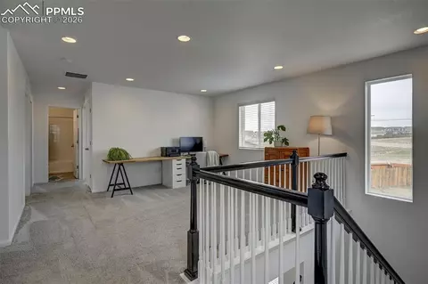 Entry Way - 10032 Jaggar Way, Peyton, CO 80831 photo 2 of 2