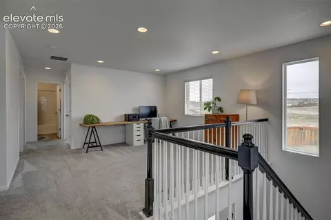 Entry Way - 10032 Jaggar Way, Peyton, CO 80831 photo 3 of 3