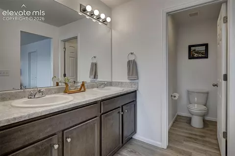 Bath - 10032 Jaggar Way, Peyton, CO 80831 photo 3 of 4