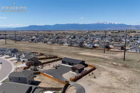 View/Area - 10032 Jaggar Way, Peyton, CO 80831 photo 1 of 1