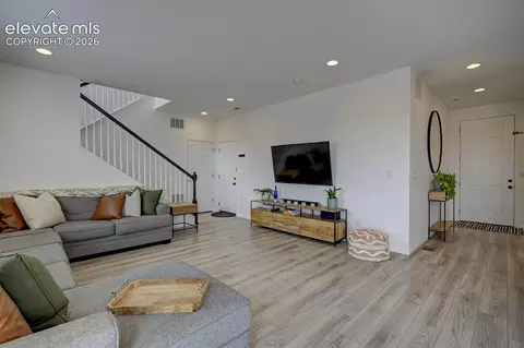 Living - 10032 Jaggar Way, Peyton, CO 80831 photo 1 of 1