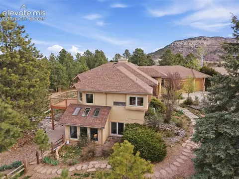1630 Plowman Pl, Monument, CO 80132