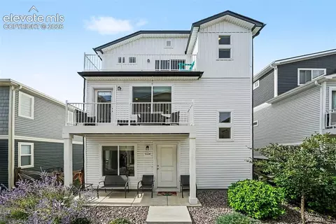 5724 Tramore Ct, Colorado Springs, CO 80927