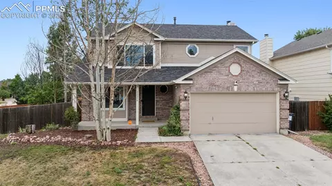 5026 Plumstead Dr, Colorado Springs, CO 80920