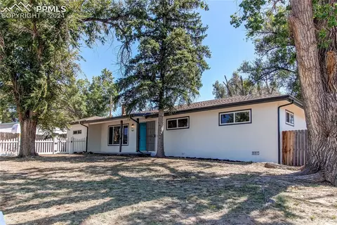 561 Marquette Dr, Colorado Springs, CO 80911