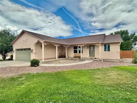 490 S Archdale Dr, Pueblo West, CO 81007