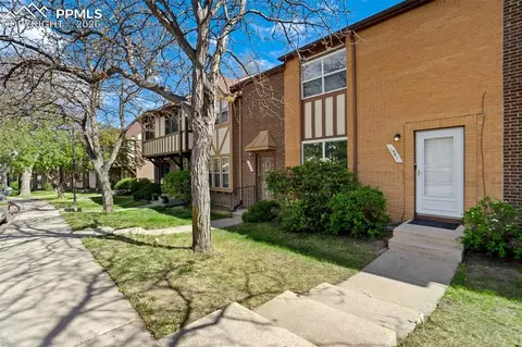 1951 N Academy Blvd, Colorado Springs, CO 80909