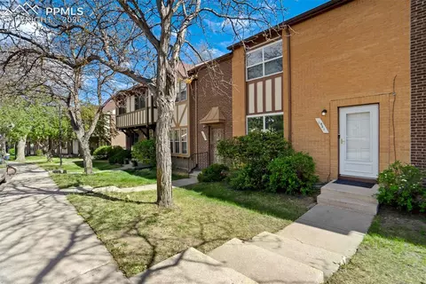 1951 N Academy Blvd, Colorado Springs, CO 80909