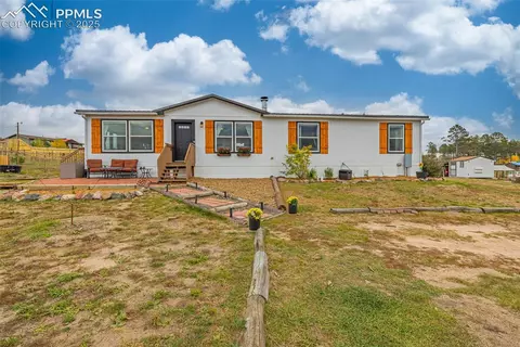 13090 Buena Vista Dr, Colorado Springs, CO 80908