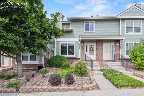 3807 Smoke Tree Dr, Colorado Springs, CO 80920