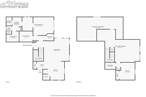 6555 Golden Briar Ln, Colorado Springs, CO 80927