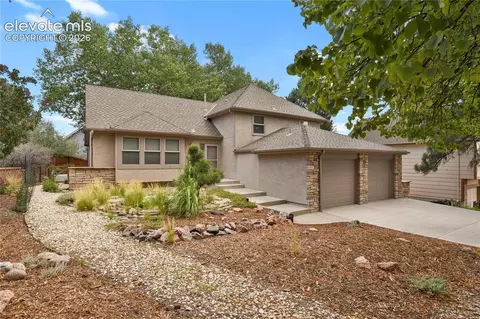 6525 White Falcon Ct, Colorado Springs, CO 80919