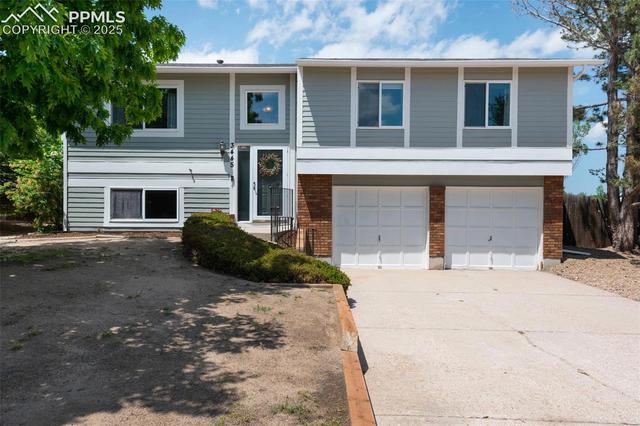 3445 Mirage Dr, Colorado Springs, CO 80920