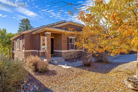 1306 Ethereal Cir, Colorado Springs, CO 80904