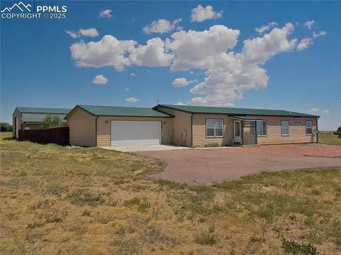 14470 Seminole Ln, Peyton, CO 80831 photo 2