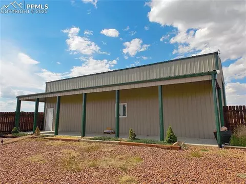 14470 Seminole Ln, Peyton, CO 80831 photo 3