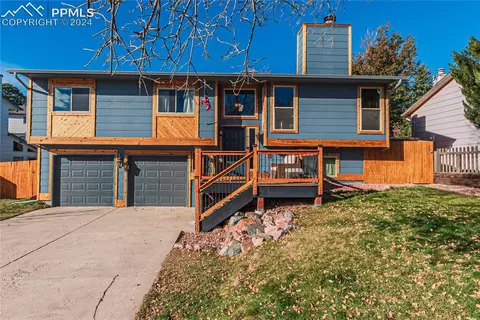 8159 Brigantine Dr, Colorado Springs, CO 80920