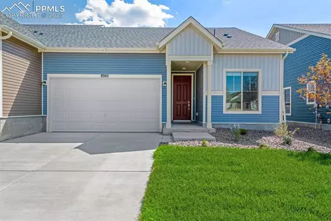 8945 Strath Pt, Colorado Springs, CO 80927